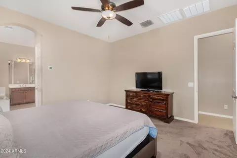 Bedroom - 4511 E Jones St, Gilbert, AZ 85295 photo 2 of 7