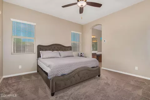 Bedroom - 4511 E Jones St, Gilbert, AZ 85295 photo 1 of 7