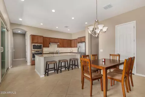 Dining - 4511 E Jones St, Gilbert, AZ 85295 photo 1 of 2