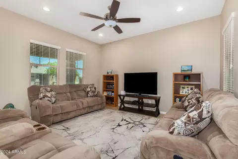 Living - 4511 E Jones St, Gilbert, AZ 85295 photo 1 of 2