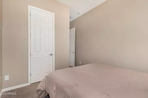 Bedroom - 4511 E Jones St, Gilbert, AZ 85295 photo 5 of 7
