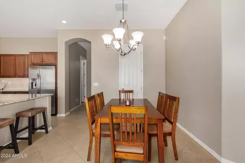 Dining - 4511 E Jones St, Gilbert, AZ 85295 photo 2 of 2