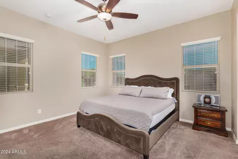 Bedroom - 4511 E Jones St, Gilbert, AZ 85295 photo 3 of 7