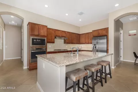 Kitchen - 4511 E Jones St, Gilbert, AZ 85295 photo 5 of 5