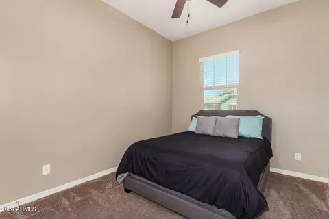 Bedroom - 4511 E Jones St, Gilbert, AZ 85295 photo 6 of 7