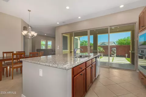 Kitchen - 4511 E Jones St, Gilbert, AZ 85295 photo 3 of 5