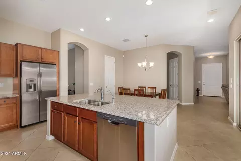 Kitchen - 4511 E Jones St, Gilbert, AZ 85295 photo 1 of 5