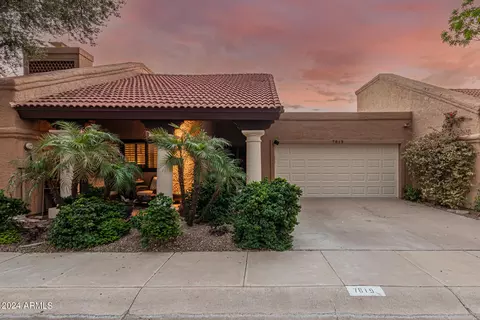 7819 E Coronado Rd, Scottsdale, AZ 85257