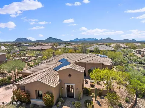 10941 E Lofty Point Rd, Scottsdale, AZ 85262