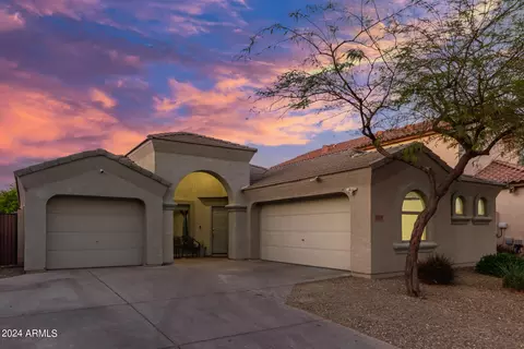 10418 W Odeum Ln, Tolleson, AZ 85353