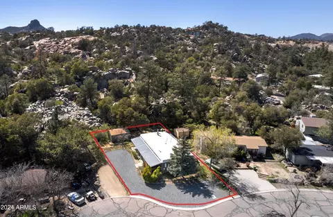 995 Pike Pl, Prescott, AZ 86305