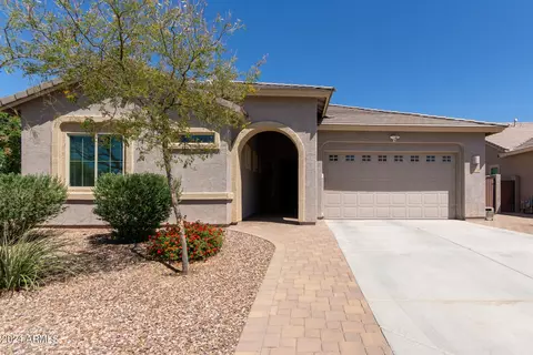 3170 E Desert Broom Pl, Chandler, AZ 85286