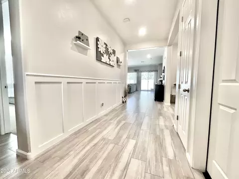Entry Way - 3170 E Desert Broom Pl, Chandler, AZ 85286 photo 1 of 2