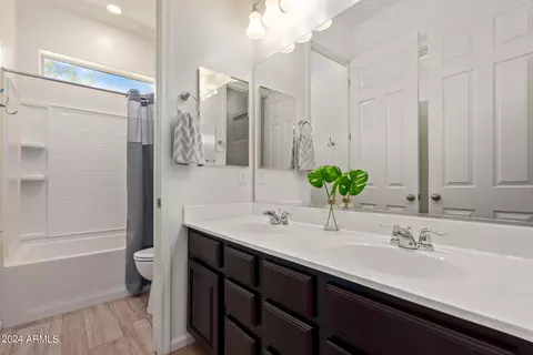 Bath - 3170 E Desert Broom Pl, Chandler, AZ 85286 photo 4 of 4