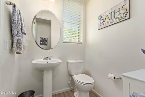 Bath - 3170 E Desert Broom Pl, Chandler, AZ 85286 photo 1 of 4