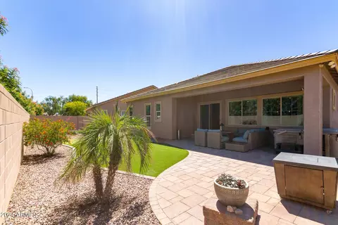 Exterior - 3170 E Desert Broom Pl, Chandler, AZ 85286 photo 9 of 9
