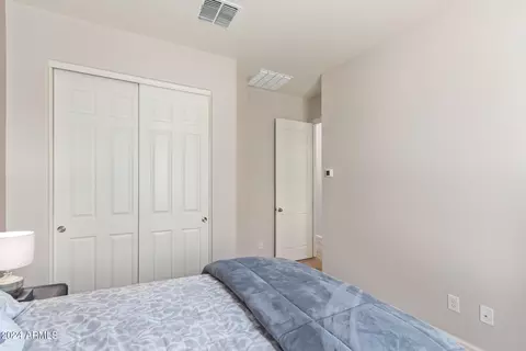 Bedroom - 3170 E Desert Broom Pl, Chandler, AZ 85286 photo 5 of 7