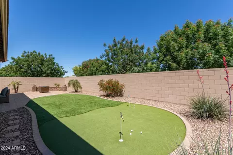 Exterior - 3170 E Desert Broom Pl, Chandler, AZ 85286 photo 6 of 9