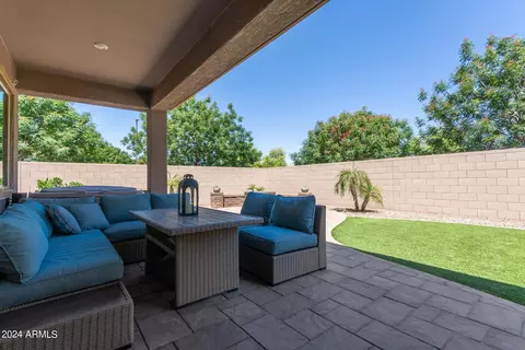 Exterior - 3170 E Desert Broom Pl, Chandler, AZ 85286 photo 5 of 9