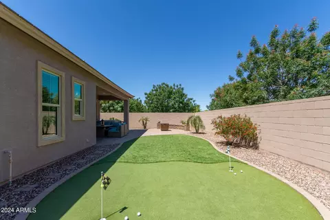 Exterior - 3170 E Desert Broom Pl, Chandler, AZ 85286 photo 7 of 9