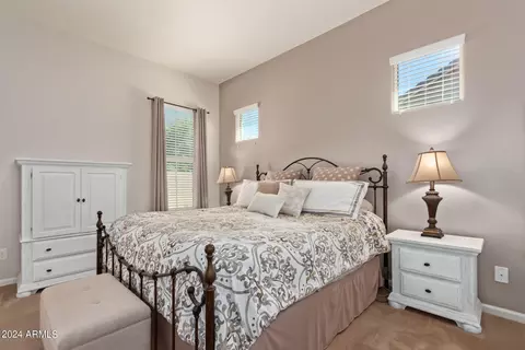 Bedroom - 3170 E Desert Broom Pl, Chandler, AZ 85286 photo 2 of 7