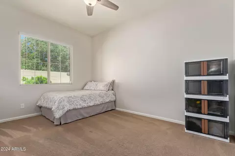 Bedroom - 3170 E Desert Broom Pl, Chandler, AZ 85286 photo 6 of 7