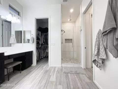 Bath - 3170 E Desert Broom Pl, Chandler, AZ 85286 photo 2 of 4