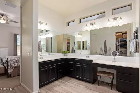 Bath - 3170 E Desert Broom Pl, Chandler, AZ 85286 photo 3 of 4