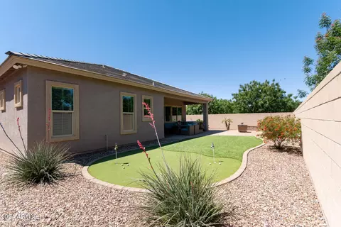 Exterior - 3170 E Desert Broom Pl, Chandler, AZ 85286 photo 8 of 9