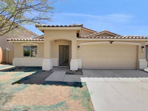 1861 W Overland St, Apache Junction, AZ 85120