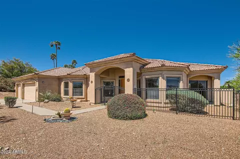 11636 N Old Trail Ct, Fountain Hills, AZ 85268