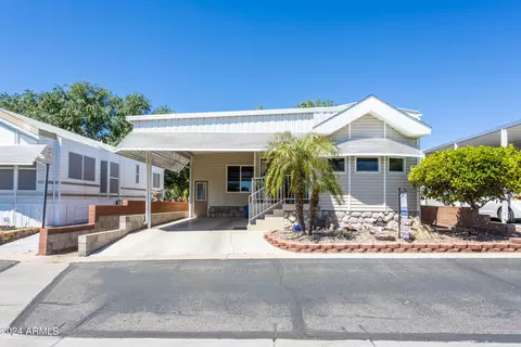 7750 E Broadway Rd #885, Mesa, AZ 85208