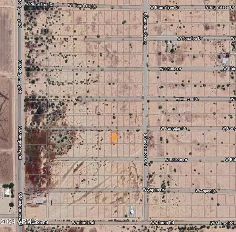 0000 S Congdon Dr #2, Casa Grande, AZ 85193
