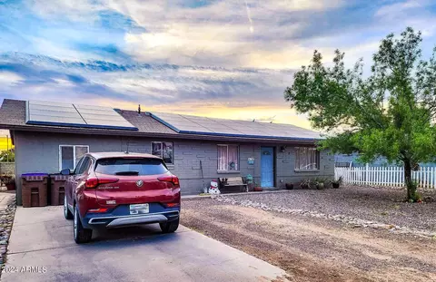 1207 N Orlando Dr, Coolidge, AZ 85128