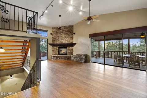 Other - 5281 N Canyon View St, Pine, AZ 85544 photo 7 of 13