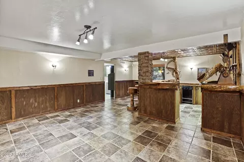 Kitchen - 5281 N Canyon View St, Pine, AZ 85544 photo 4 of 5