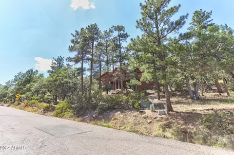 Other - 5281 N Canyon View St, Pine, AZ 85544 photo 13 of 13
