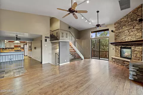Living - 5281 N Canyon View St, Pine, AZ 85544 photo 1 of 1