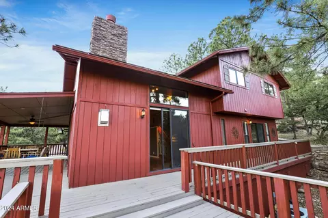 Other - 5281 N Canyon View St, Pine, AZ 85544 photo 1 of 13