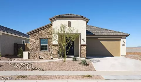 16970 W Dante Ct, Maricopa, AZ 85138