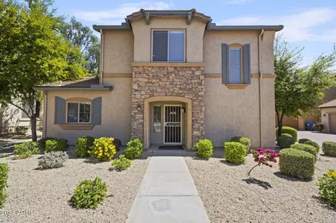 3638 W Turtle Hill Ct, Anthem, AZ 85086
