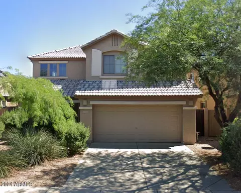 29293 N Yellow Bee Dr, San Tan Valley, AZ 85143