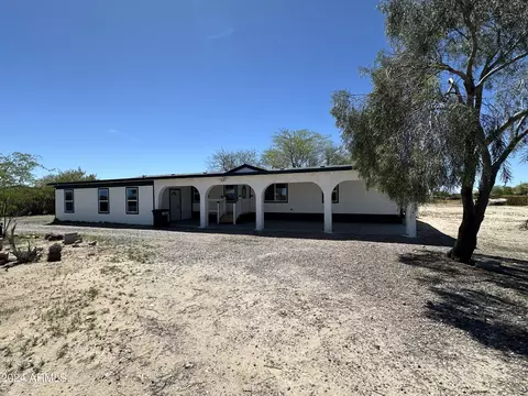816 N 343rd Ave, Tonopah, AZ 85354