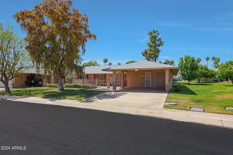 13826 N Tumblebrook Way, Sun City, AZ 85351