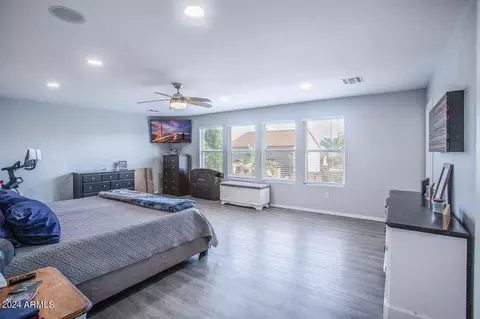 Bedroom - 8205 E Posada Ave, Mesa, AZ 85212 photo 1 of 7