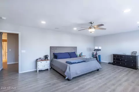 Bedroom - 8205 E Posada Ave, Mesa, AZ 85212 photo 3 of 7
