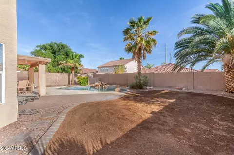 Exterior - 8205 E Posada Ave, Mesa, AZ 85212 photo 8 of 9