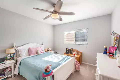 Bedroom - 8205 E Posada Ave, Mesa, AZ 85212 photo 6 of 7