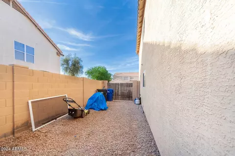 Exterior - 8205 E Posada Ave, Mesa, AZ 85212 photo 9 of 9