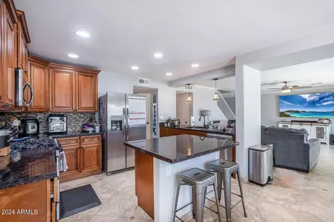 Kitchen - 8205 E Posada Ave, Mesa, AZ 85212 photo 1 of 5